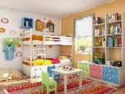 Play Kids room hidden object