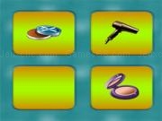 Play Memory test now