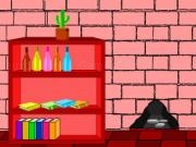 Play Rat house escape
