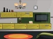 Play Antique house escape