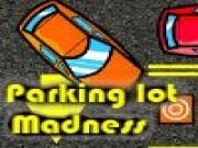 Play Parking lot madness now