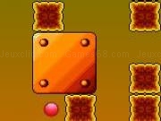 Play Super maze ball
