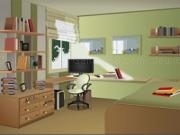 Play Mini apartment escape