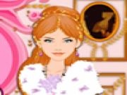 Play Beautiful princess dress up now