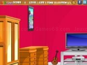 Play House hall scene memory now