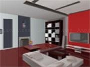 Play Modern city house escape