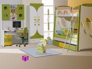 Play Admirable house escape
