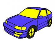 Play Top advanced car coloring