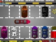 Play Eiffel tower car parking now