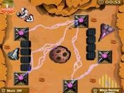 Play Spaceship parking on mars now