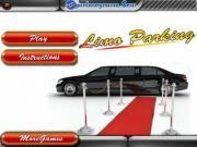 Play Limo parking now