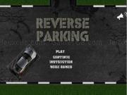 Play Reverse parking now