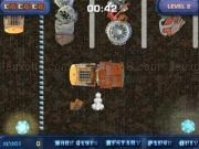 Play Port parking now