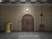 Play Doomsday apocalyptic house escape