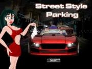 Play Street style parking now