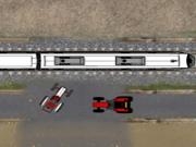 Play Sweet tractor parking now