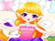 Play Manga fairy now