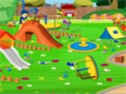 Play Kids park