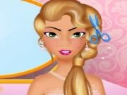 Play Pinkylicious wedding makeover iluvdressup now