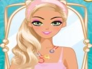 Play Hippie cutie makeover playgames4girls