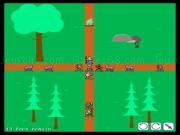 Play Crossroads: the haze