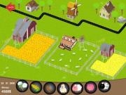 Play Farm topino