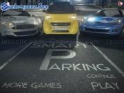 Play Mini car parking