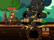 Play Mini warfare