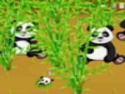 Play Panda wild farm