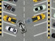 Play Chaos parking now