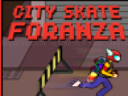 Play City skate foranza