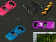 Play Fabulous car parking now