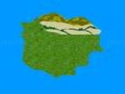Play Island escape