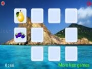 Play Funny ripe fruit