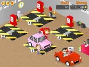 Play Frenzy garage