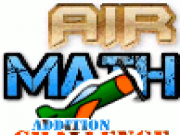 Play Airmath - addition challenge now