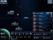 Play Starship commander now