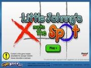 Play X marks the spot! now