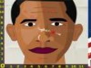 Play Obama facial now