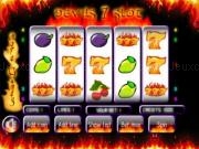 Play Devils 7 slot now