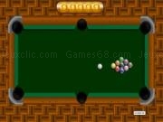 Play 9 ball pool challenge now