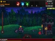 Play Sentry knight now