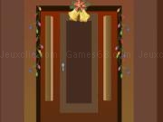 Play New year gift room escape now