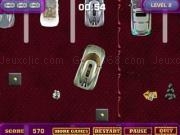 Play Azure parking now