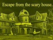 Play Escape from the scary house
