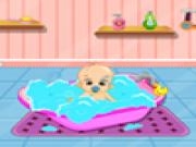 Play Baby play time now