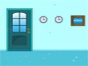 Play Water house escape