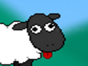 Play Sheep walk now