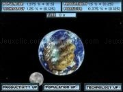 Play Earth prime