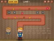 Play Candy ride